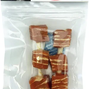 Corwex Knabber-Spieß Lachs und Huhn 90 g Sale
